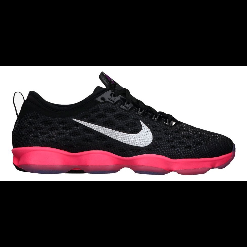 New in box Nike Zoom Fit Agility